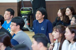  헵시바 하계수련회