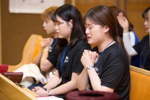  헵시바 하계수련회