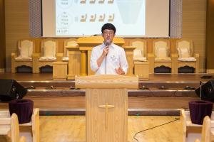  헵시바 하계수련회