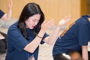  헵시바 하계수련회