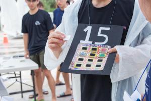  헵시바 하계수련회