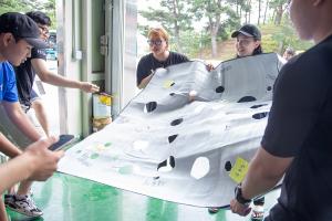  헵시바 하계수련회