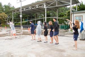  헵시바 하계수련회