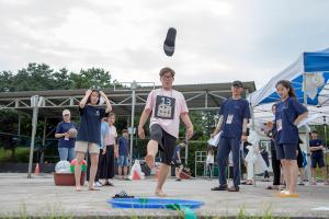  헵시바 하계수련회