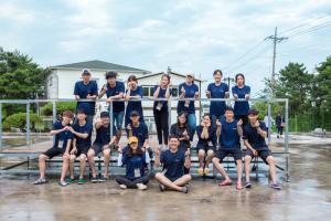  헵시바 하계수련회