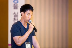  그루터기,샤론 하계수련회