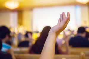  그루터기,샤론 하계수련회