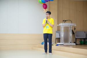  여름성경학교 유년부