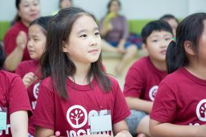  여름성경학교 유년부