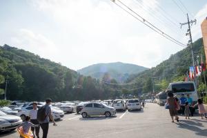  하계대성회 둘째날 (둘러보기)