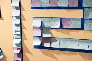  하계대성회 둘째날 (둘러보기)