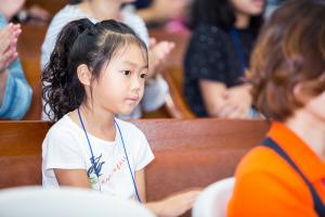  하계대성회 둘째날 (구속사 강의3, 4)