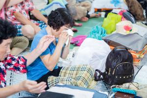  하계대성회 둘째날 (구속사 강의3, 4)