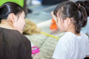  하계대성회 둘째날 (구속사 강의3, 4)