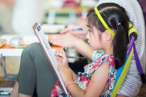  하계대성회 둘째날 (구속사 강의3, 4)