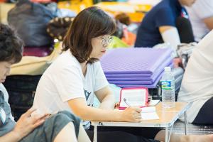  하계대성회 둘째날 (구속사 강의3, 4)