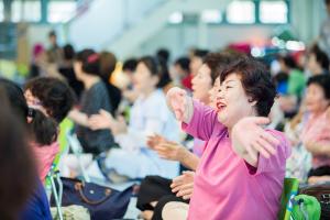  하계대성회 둘째날 (구속사 강의5, 6)