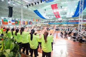  하계대성회 둘째날 (구속사 강의5, 6)