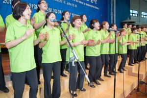  하계대성회 둘째날 (구속사 강의5, 6)