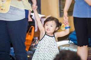  하계대성회 둘째날 (구속사 강의5, 6)