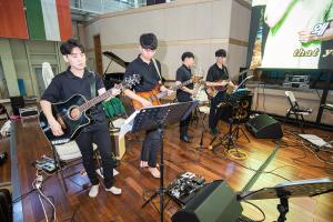  하계대성회 둘째날 (구속사 강의5, 6)