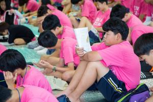  하계대성회 둘째날 (구속사 강의5, 6)