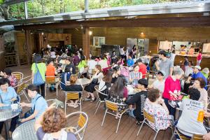  하계대성회 둘째날 (둘러보기)