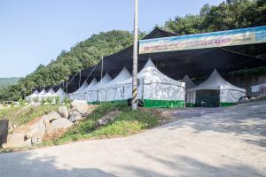  하계대성회 둘째날 (둘러보기)