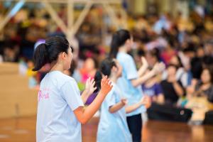  하계대성회 둘째날 (구속사 강의5, 6)