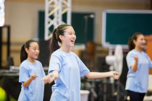  하계대성회 둘째날 (구속사 강의5, 6)