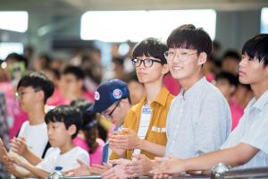  하계대성회 둘째날 (구속사 강의5, 6)