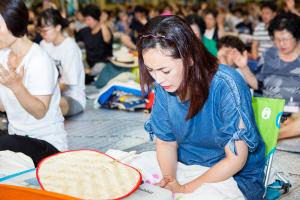  하계대성회 둘째날 (구속사 강의5, 6)