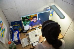  하계대성회 둘째날 (둘러보기)