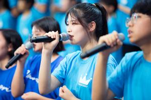  하계대성회 셋째날 (구속사 강의7, 8)