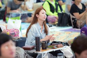  하계대성회 셋째날 (구속사 강의7, 8)