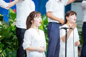  하계대성회 셋째날 (구속사 강의9)