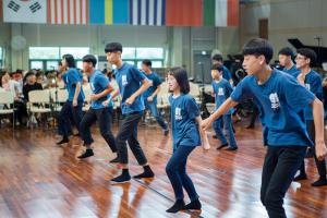  하계대성회 셋째날 (구속사 강의9)