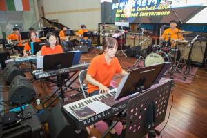  하계대성회 셋째날 (수요예배)