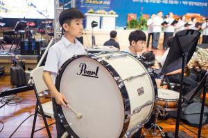  하계대성회 셋째날 (수요예배)