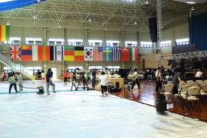  하계대성회 넷째날 (둘러보기)