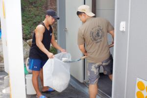  하계대성회 넷째날 (둘러보기)