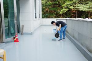  하계대성회 넷째날 (둘러보기)