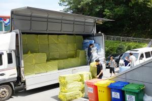  하계대성회 넷째날 (둘러보기)