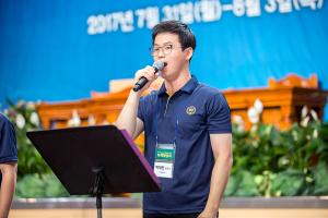  하계대성회 넷째날 (새벽예배)