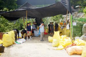  하계대성회 넷째날 (둘러보기)