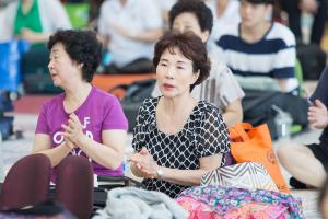  하계대성회 넷째날 (구속사 강의10)