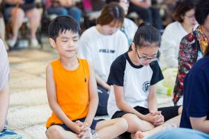  하계대성회 넷째날 (구속사 강의10)