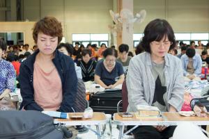  하계대성회 넷째날 (페회예배)