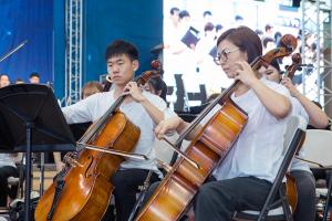  하계대성회 넷째날 (페회예배)