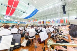  하계대성회 넷째날 (페회예배)